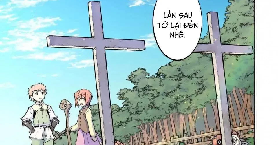 Bị Phản Bội Bởi Đồng Đội Và Sở Hữu [Gacha Không Giới Hạn] Lv.9999 Chap 120 - Next Chap 121