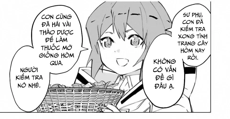 Bị Phản Bội Bởi Đồng Đội Và Sở Hữu [Gacha Không Giới Hạn] Lv.9999 Chap 120 - Next Chap 121