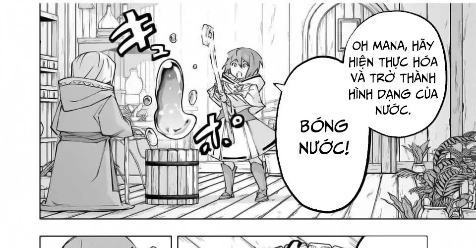 Bị Phản Bội Bởi Đồng Đội Và Sở Hữu [Gacha Không Giới Hạn] Lv.9999 Chap 120 - Next Chap 121
