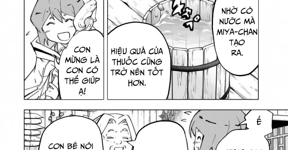 Bị Phản Bội Bởi Đồng Đội Và Sở Hữu [Gacha Không Giới Hạn] Lv.9999 Chap 120 - Next Chap 121