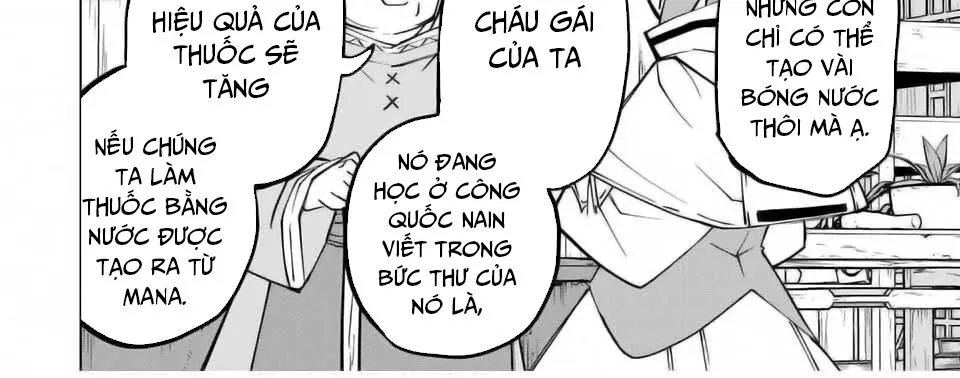 Bị Phản Bội Bởi Đồng Đội Và Sở Hữu [Gacha Không Giới Hạn] Lv.9999 Chap 120 - Next Chap 121