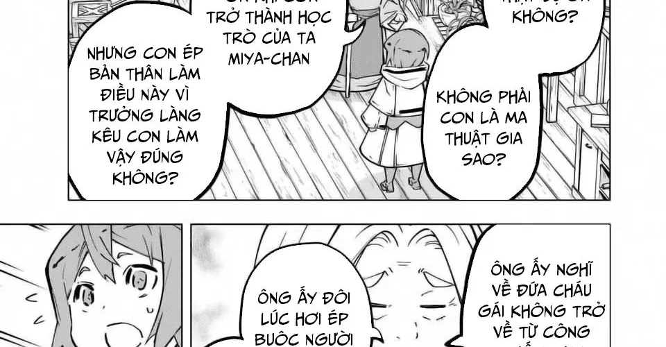 Bị Phản Bội Bởi Đồng Đội Và Sở Hữu [Gacha Không Giới Hạn] Lv.9999 Chap 120 - Next Chap 121