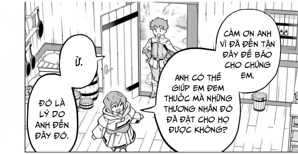Bị Phản Bội Bởi Đồng Đội Và Sở Hữu [Gacha Không Giới Hạn] Lv.9999 Chap 120 - Next Chap 121