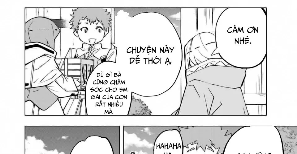 Bị Phản Bội Bởi Đồng Đội Và Sở Hữu [Gacha Không Giới Hạn] Lv.9999 Chap 120 - Next Chap 121