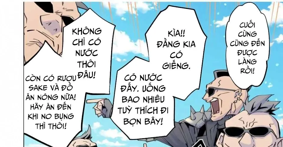 Bị Phản Bội Bởi Đồng Đội Và Sở Hữu [Gacha Không Giới Hạn] Lv.9999 Chap 120 - Next Chap 121