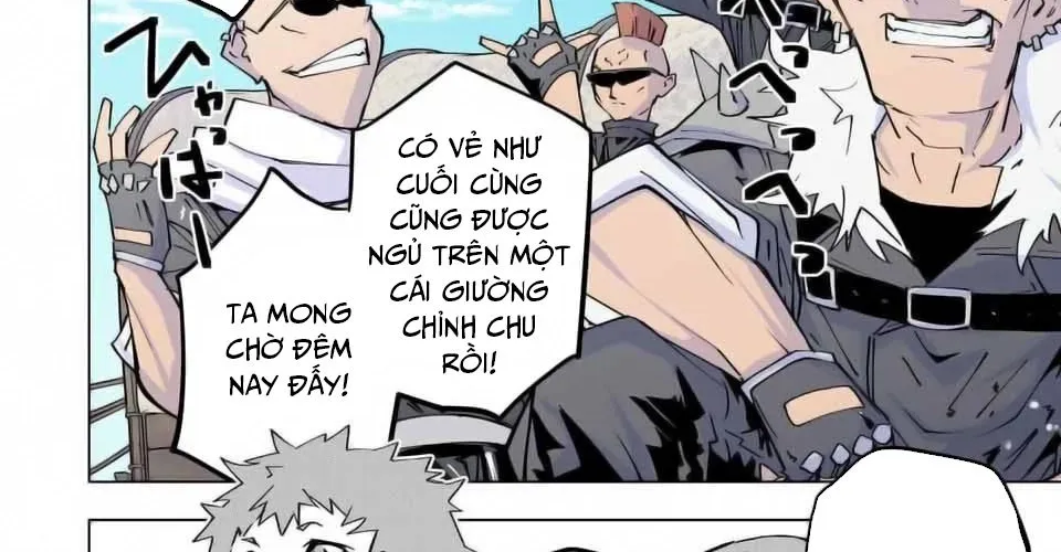 Bị Phản Bội Bởi Đồng Đội Và Sở Hữu [Gacha Không Giới Hạn] Lv.9999 Chap 120 - Next Chap 121