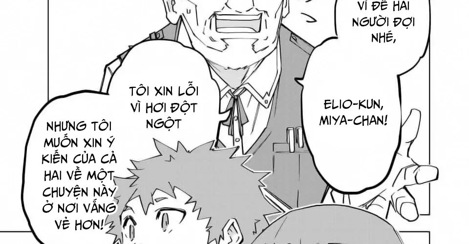 Bị Phản Bội Bởi Đồng Đội Và Sở Hữu [Gacha Không Giới Hạn] Lv.9999 Chap 120 - Next Chap 121