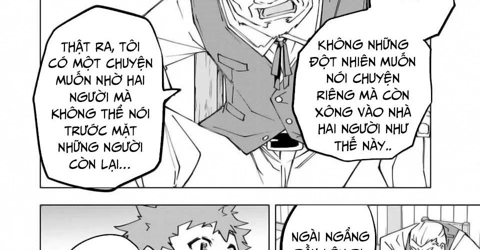 Bị Phản Bội Bởi Đồng Đội Và Sở Hữu [Gacha Không Giới Hạn] Lv.9999 Chap 120 - Next Chap 121