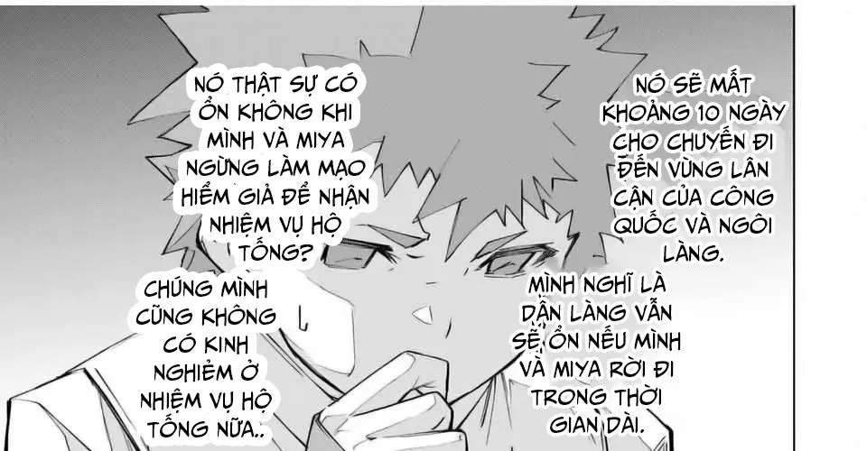 Bị Phản Bội Bởi Đồng Đội Và Sở Hữu [Gacha Không Giới Hạn] Lv.9999 Chap 120 - Next Chap 121