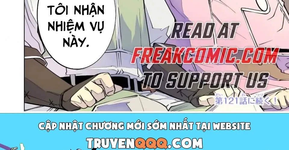 Bị Phản Bội Bởi Đồng Đội Và Sở Hữu [Gacha Không Giới Hạn] Lv.9999 Chap 120 - Next Chap 121