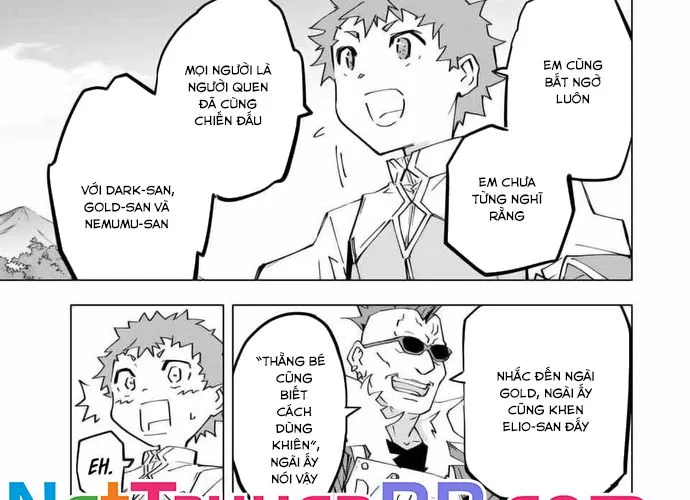 Bị Phản Bội Bởi Đồng Đội Và Sở Hữu [Gacha Không Giới Hạn] Lv.9999 Chap 121 - Next Chap 122