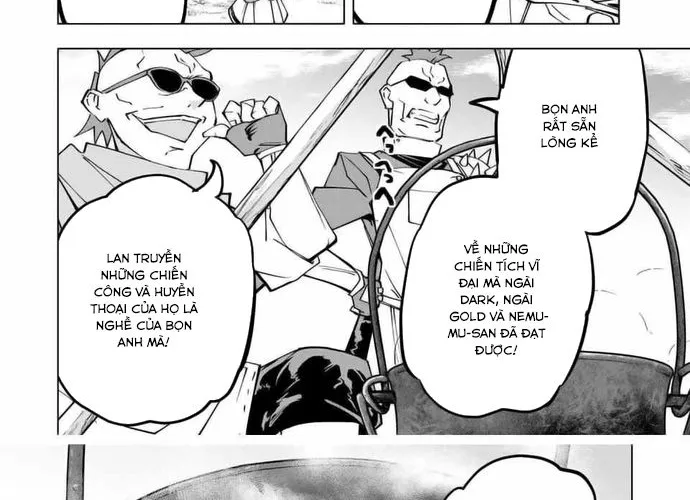 Bị Phản Bội Bởi Đồng Đội Và Sở Hữu [Gacha Không Giới Hạn] Lv.9999 Chap 121 - Next Chap 122