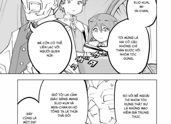 Bị Phản Bội Bởi Đồng Đội Và Sở Hữu [Gacha Không Giới Hạn] Lv.9999 Chap 121 - Next Chap 122