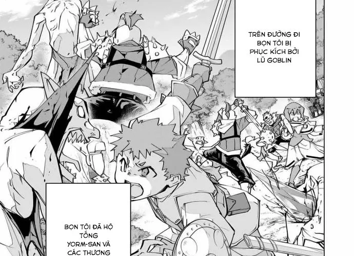 Bị Phản Bội Bởi Đồng Đội Và Sở Hữu [Gacha Không Giới Hạn] Lv.9999 Chap 121 - Next Chap 122