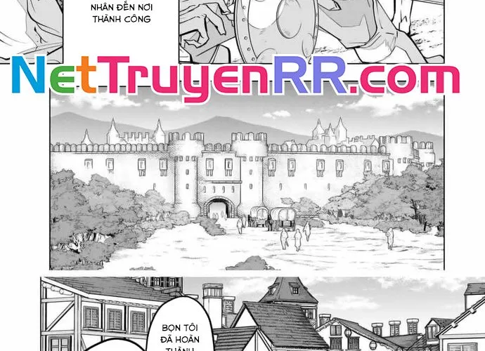 Bị Phản Bội Bởi Đồng Đội Và Sở Hữu [Gacha Không Giới Hạn] Lv.9999 Chap 121 - Next Chap 122