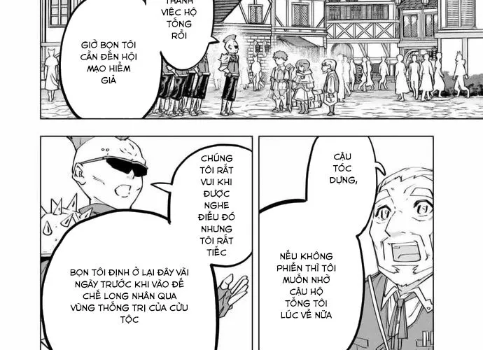 Bị Phản Bội Bởi Đồng Đội Và Sở Hữu [Gacha Không Giới Hạn] Lv.9999 Chap 121 - Next Chap 122