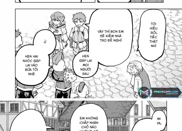 Bị Phản Bội Bởi Đồng Đội Và Sở Hữu [Gacha Không Giới Hạn] Lv.9999 Chap 121 - Next Chap 122