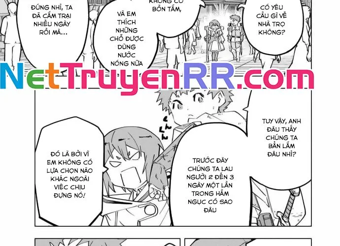 Bị Phản Bội Bởi Đồng Đội Và Sở Hữu [Gacha Không Giới Hạn] Lv.9999 Chap 121 - Next Chap 122
