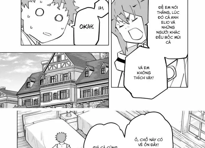 Bị Phản Bội Bởi Đồng Đội Và Sở Hữu [Gacha Không Giới Hạn] Lv.9999 Chap 121 - Next Chap 122