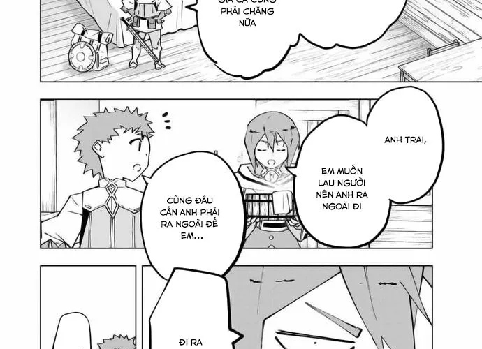 Bị Phản Bội Bởi Đồng Đội Và Sở Hữu [Gacha Không Giới Hạn] Lv.9999 Chap 121 - Next Chap 122