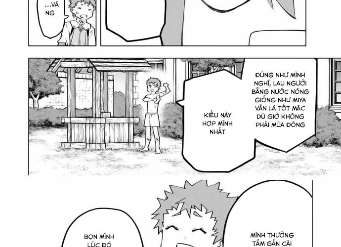 Bị Phản Bội Bởi Đồng Đội Và Sở Hữu [Gacha Không Giới Hạn] Lv.9999 Chap 121 - Next Chap 122