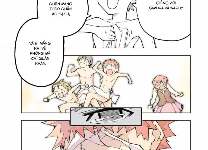 Bị Phản Bội Bởi Đồng Đội Và Sở Hữu [Gacha Không Giới Hạn] Lv.9999 Chap 121 - Next Chap 122