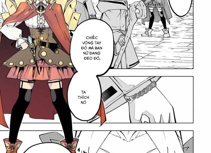 Bị Phản Bội Bởi Đồng Đội Và Sở Hữu [Gacha Không Giới Hạn] Lv.9999 Chap 121 - Next Chap 122