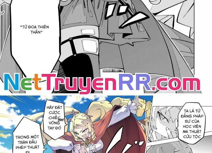 Bị Phản Bội Bởi Đồng Đội Và Sở Hữu [Gacha Không Giới Hạn] Lv.9999 Chap 121 - Next Chap 122