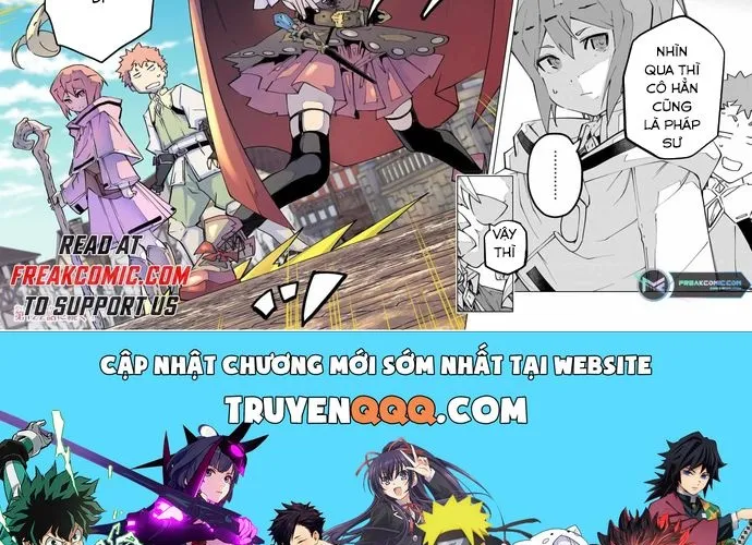 Bị Phản Bội Bởi Đồng Đội Và Sở Hữu [Gacha Không Giới Hạn] Lv.9999 Chap 121 - Next Chap 122