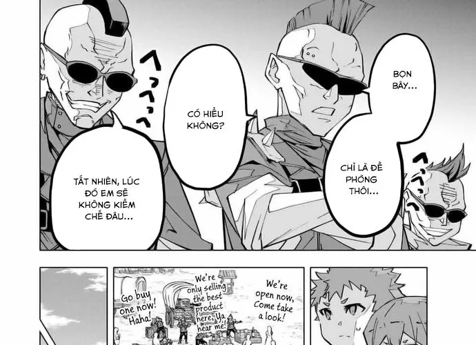 Bị Phản Bội Bởi Đồng Đội Và Sở Hữu [Gacha Không Giới Hạn] Lv.9999 Chap 121 - Next Chap 122