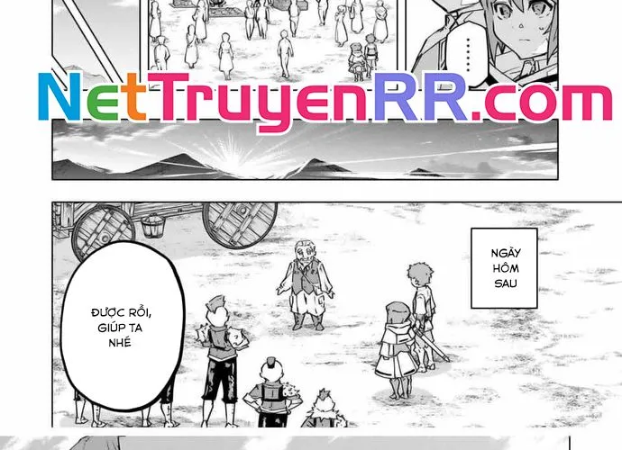 Bị Phản Bội Bởi Đồng Đội Và Sở Hữu [Gacha Không Giới Hạn] Lv.9999 Chap 121 - Next Chap 122