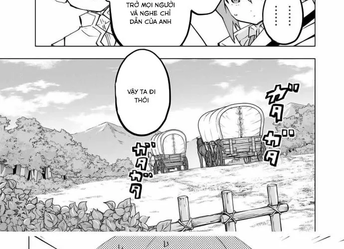 Bị Phản Bội Bởi Đồng Đội Và Sở Hữu [Gacha Không Giới Hạn] Lv.9999 Chap 121 - Next Chap 122