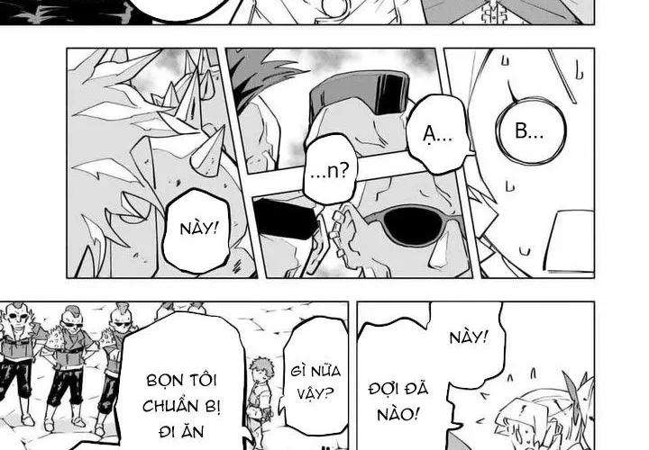 Bị Phản Bội Bởi Đồng Đội Và Sở Hữu [Gacha Không Giới Hạn] Lv.9999 Chap 122 - Next Chap 123