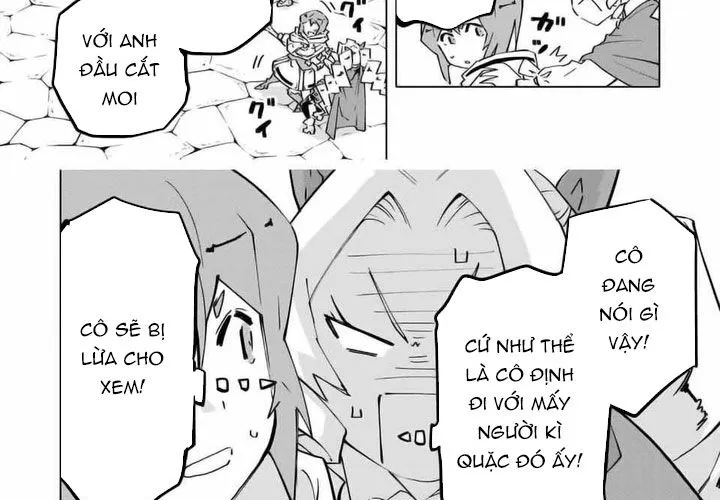Bị Phản Bội Bởi Đồng Đội Và Sở Hữu [Gacha Không Giới Hạn] Lv.9999 Chap 122 - Next Chap 123