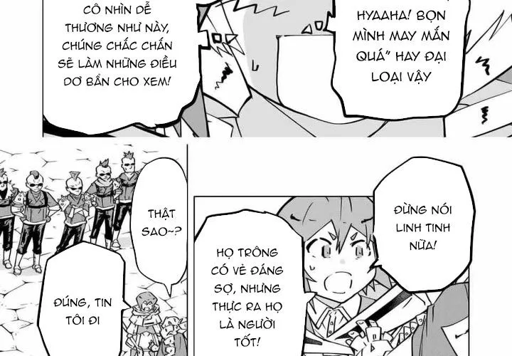 Bị Phản Bội Bởi Đồng Đội Và Sở Hữu [Gacha Không Giới Hạn] Lv.9999 Chap 122 - Next Chap 123