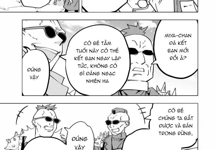 Bị Phản Bội Bởi Đồng Đội Và Sở Hữu [Gacha Không Giới Hạn] Lv.9999 Chap 122 - Next Chap 123