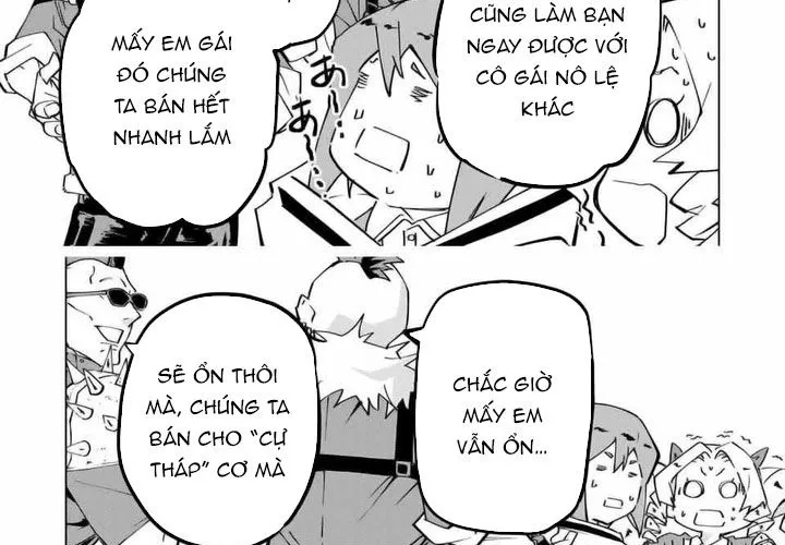 Bị Phản Bội Bởi Đồng Đội Và Sở Hữu [Gacha Không Giới Hạn] Lv.9999 Chap 122 - Next Chap 123
