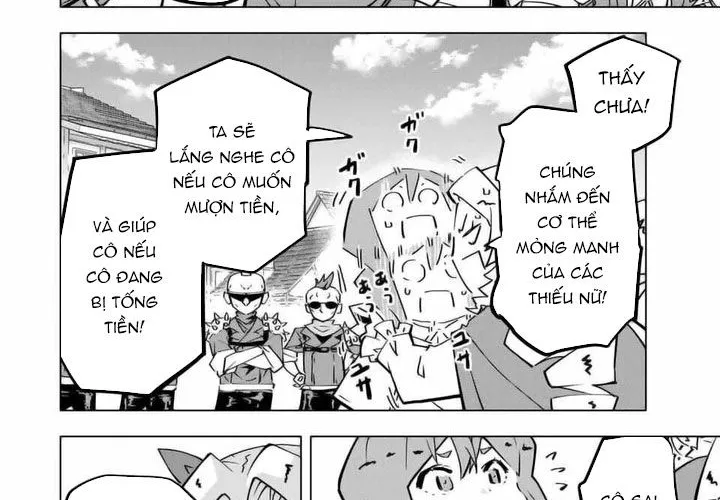 Bị Phản Bội Bởi Đồng Đội Và Sở Hữu [Gacha Không Giới Hạn] Lv.9999 Chap 122 - Next Chap 123
