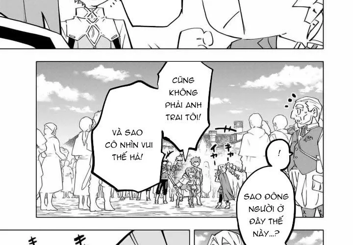 Bị Phản Bội Bởi Đồng Đội Và Sở Hữu [Gacha Không Giới Hạn] Lv.9999 Chap 122 - Next Chap 123