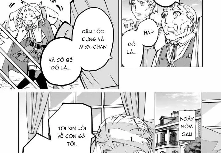 Bị Phản Bội Bởi Đồng Đội Và Sở Hữu [Gacha Không Giới Hạn] Lv.9999 Chap 122 - Next Chap 123