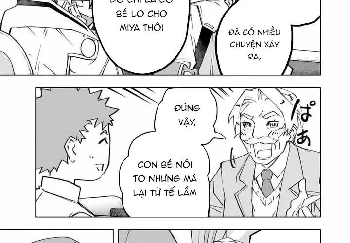 Bị Phản Bội Bởi Đồng Đội Và Sở Hữu [Gacha Không Giới Hạn] Lv.9999 Chap 122 - Next Chap 123