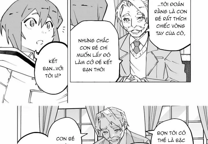 Bị Phản Bội Bởi Đồng Đội Và Sở Hữu [Gacha Không Giới Hạn] Lv.9999 Chap 122 - Next Chap 123