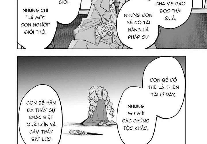 Bị Phản Bội Bởi Đồng Đội Và Sở Hữu [Gacha Không Giới Hạn] Lv.9999 Chap 122 - Next Chap 123