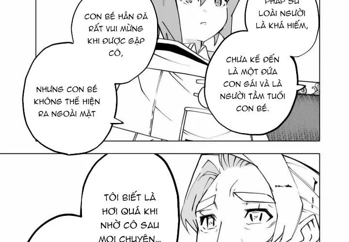 Bị Phản Bội Bởi Đồng Đội Và Sở Hữu [Gacha Không Giới Hạn] Lv.9999 Chap 122 - Next Chap 123