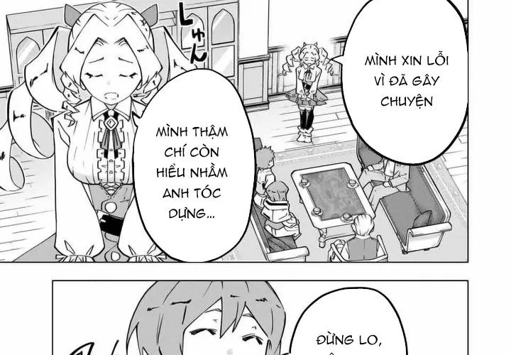 Bị Phản Bội Bởi Đồng Đội Và Sở Hữu [Gacha Không Giới Hạn] Lv.9999 Chap 122 - Next Chap 123