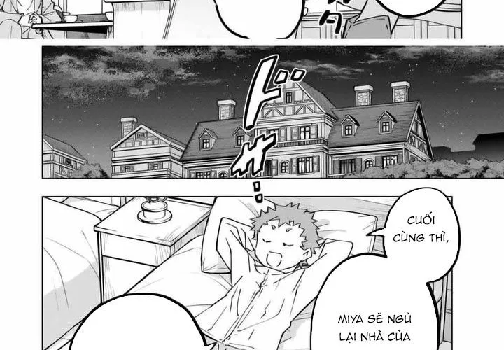 Bị Phản Bội Bởi Đồng Đội Và Sở Hữu [Gacha Không Giới Hạn] Lv.9999 Chap 122 - Next Chap 123