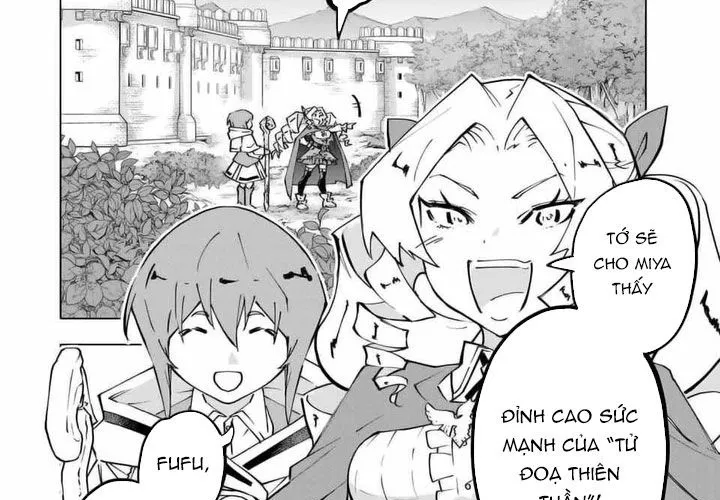 Bị Phản Bội Bởi Đồng Đội Và Sở Hữu [Gacha Không Giới Hạn] Lv.9999 Chap 122 - Next Chap 123