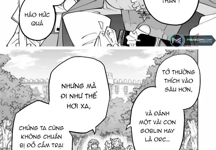 Bị Phản Bội Bởi Đồng Đội Và Sở Hữu [Gacha Không Giới Hạn] Lv.9999 Chap 122 - Next Chap 123