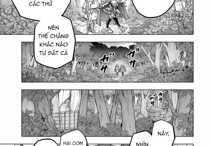 Bị Phản Bội Bởi Đồng Đội Và Sở Hữu [Gacha Không Giới Hạn] Lv.9999 Chap 122 - Next Chap 123