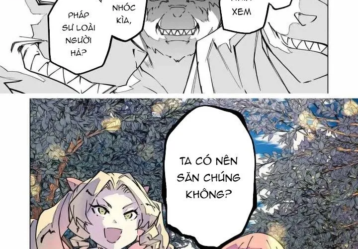 Bị Phản Bội Bởi Đồng Đội Và Sở Hữu [Gacha Không Giới Hạn] Lv.9999 Chap 122 - Next Chap 123
